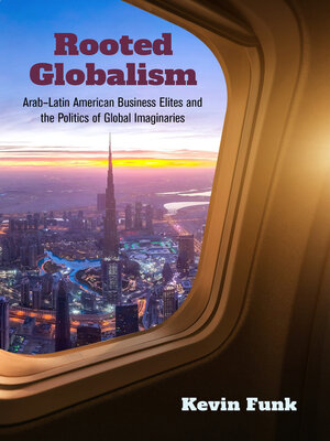 cover image of Rooted Globalism